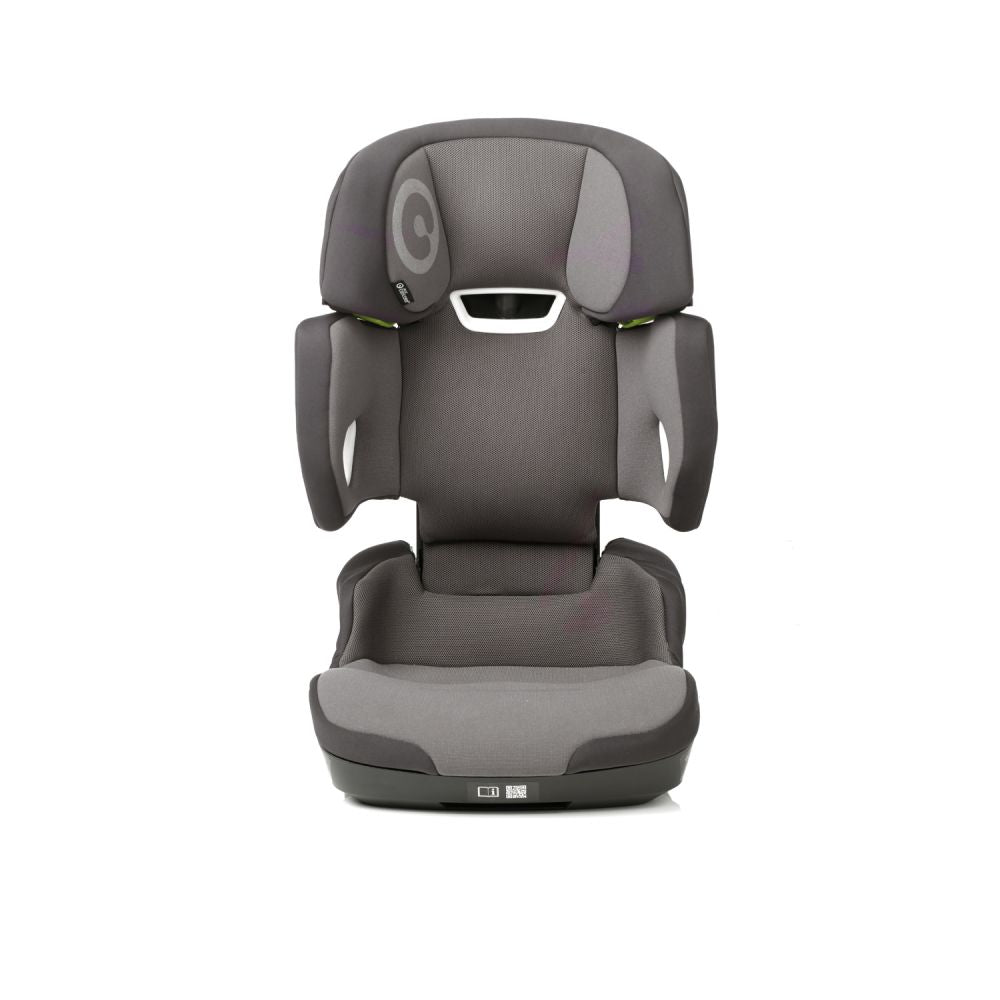 JANE CONCORD iWinner i-Size autosjedalica 15-36 kg (100-150 cm) - Mars Grey