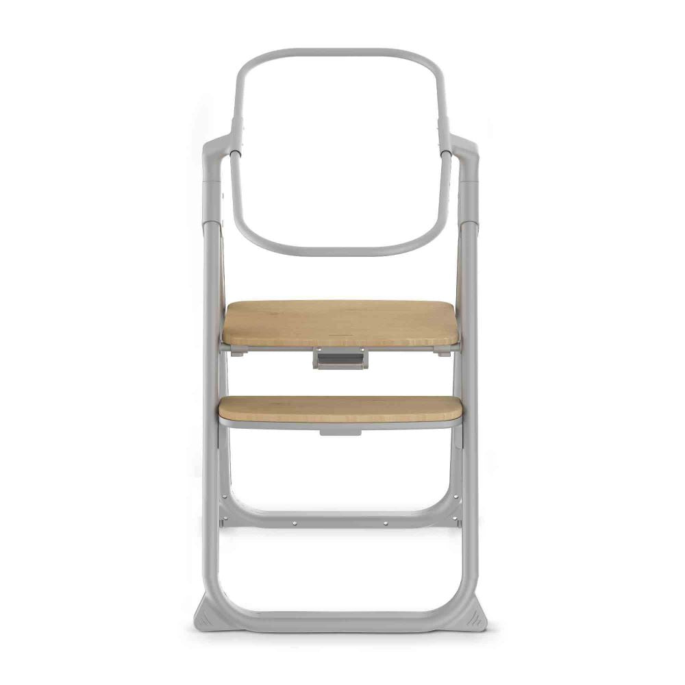 NENO SAPORI hranilica 4u1 - Grey