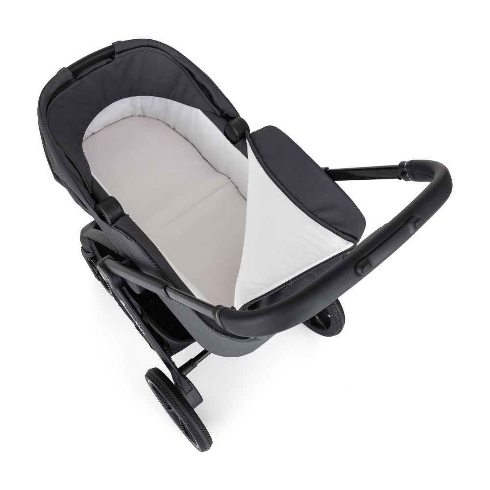 PETITE&MARS Scout kolica 2u1 - Anthracite Moon