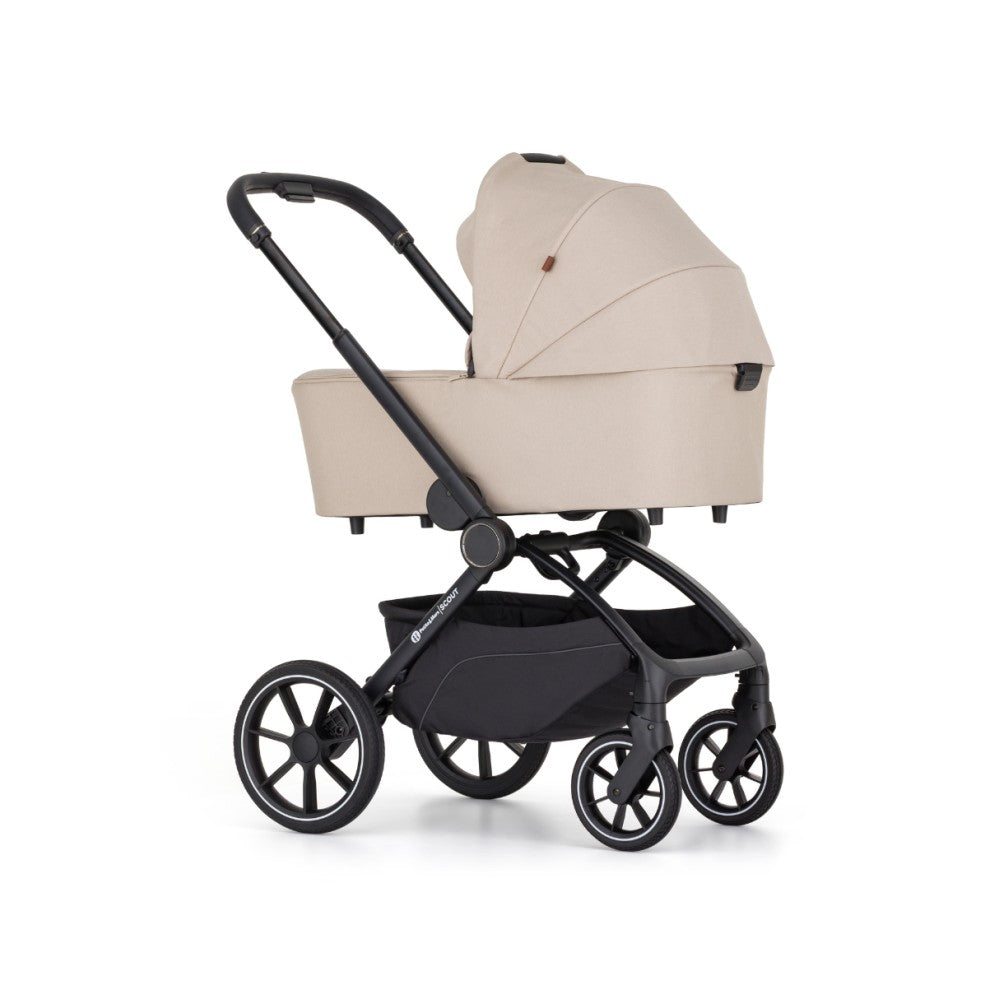PETITE&MARS Scout kolica 2u1 - Soft Mousse