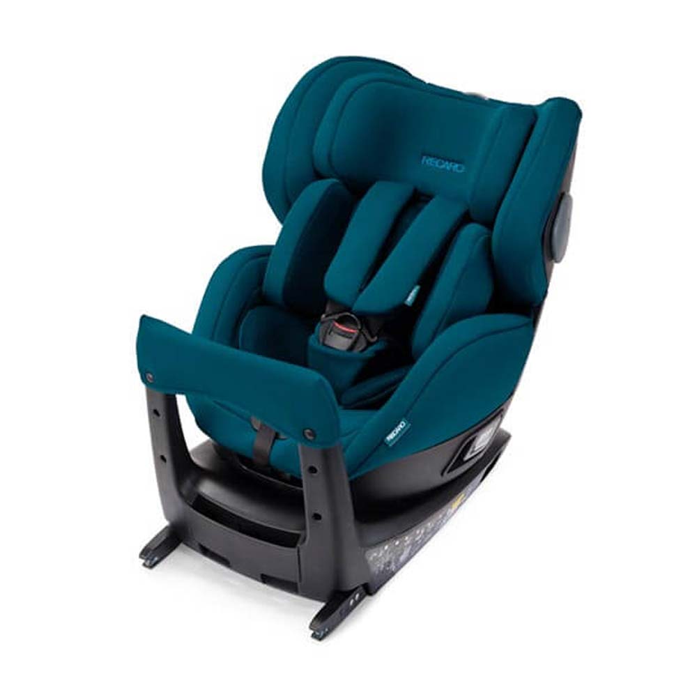 RECARO Salia Select i-Size autosjedalica 0-18 kg,  Night Black