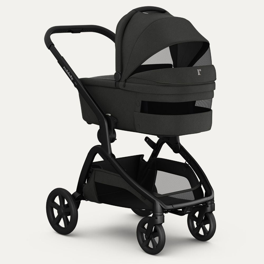 REDSBABY ONIX kolica, Graphite 4u1 B