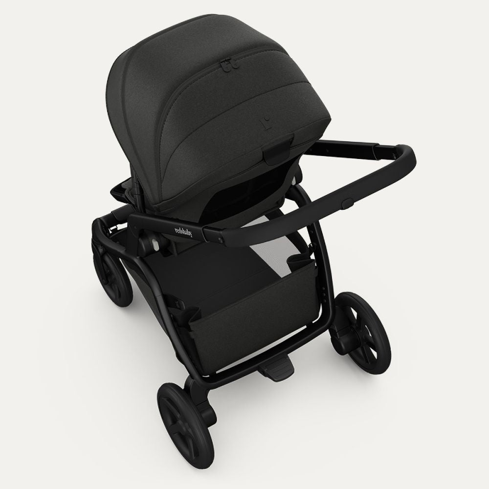 REDSBABY ONIX kolica, Graphite 4u1 B
