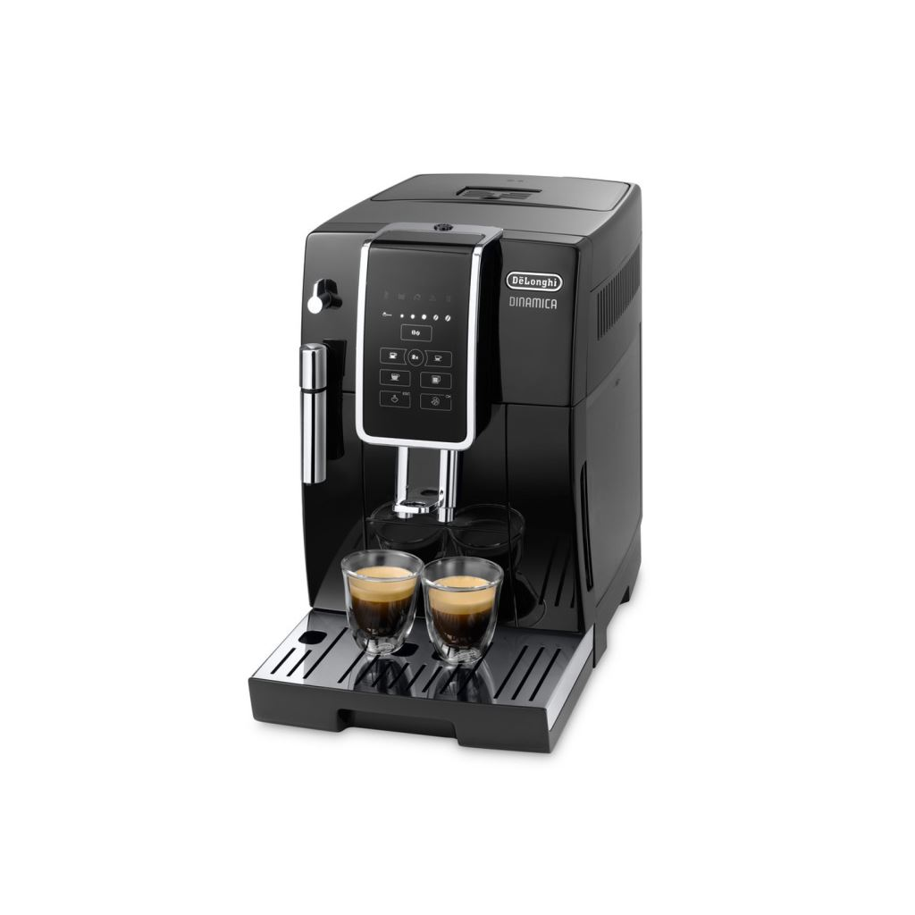 De’Longhi Dinamica Ecam 350.15.B Potpuno automatski Espresso aparat 1,8 L