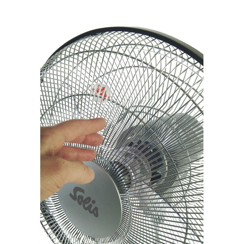 Solis Fan-Tastic fan