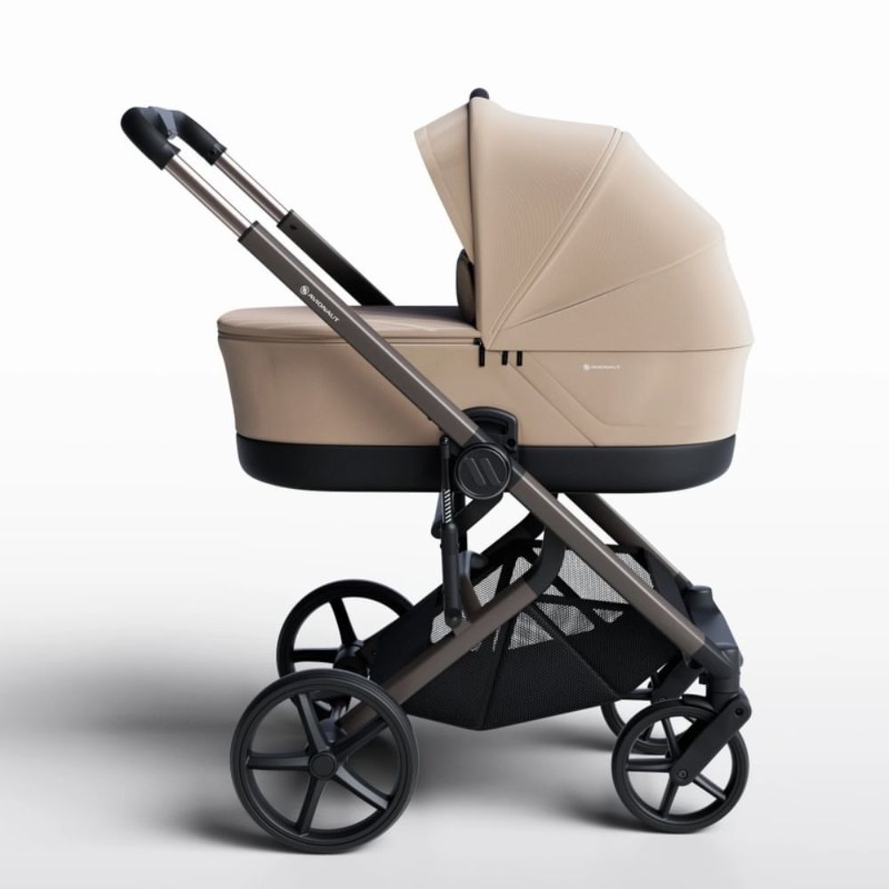 Avionaut Sirius dječja kolica 3u1 - Beige B