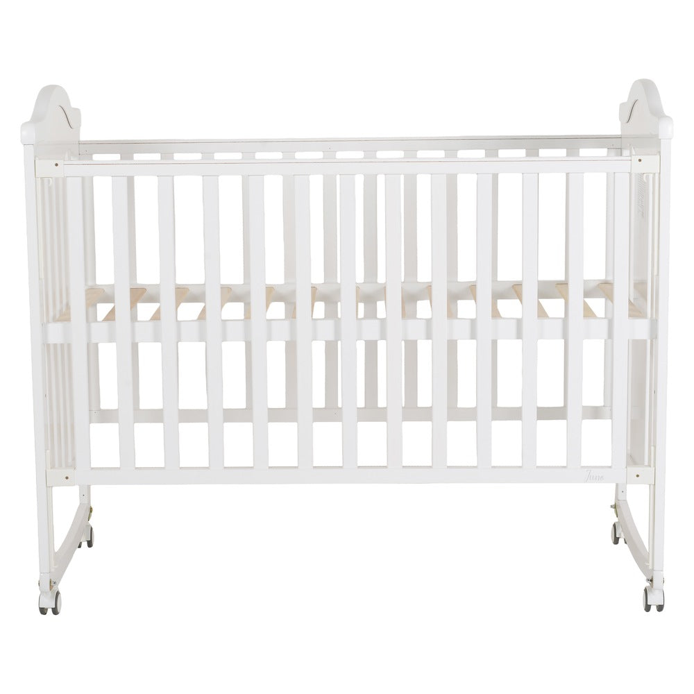 Cangaroo Juno kinderbet, bijela