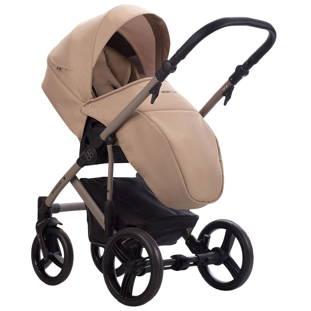 Dječja kolica Bebetto Magnum Light 01/Cashmere 2u1