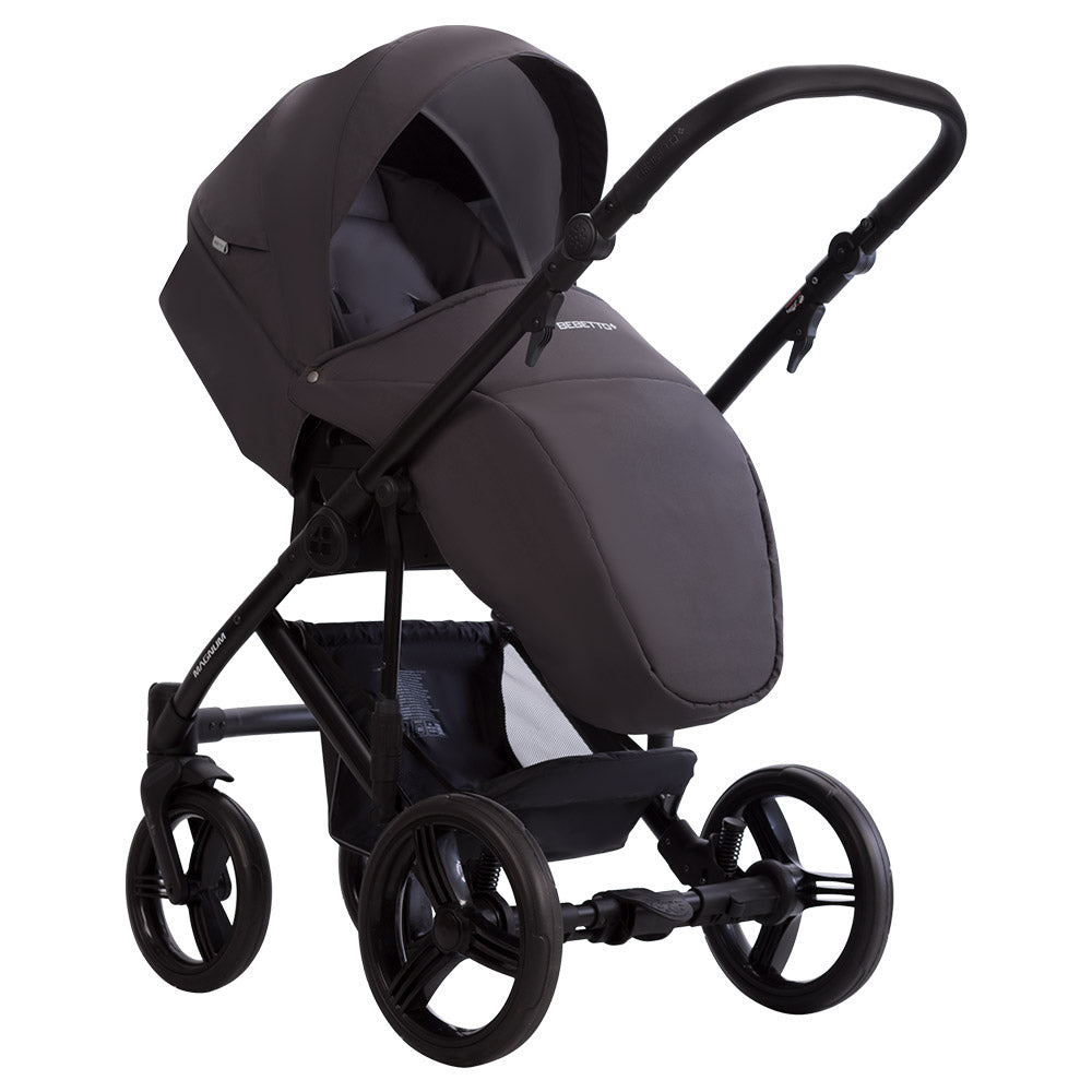 Dječja kolica Bebetto Magnum Light 03/CZA 4u1 B