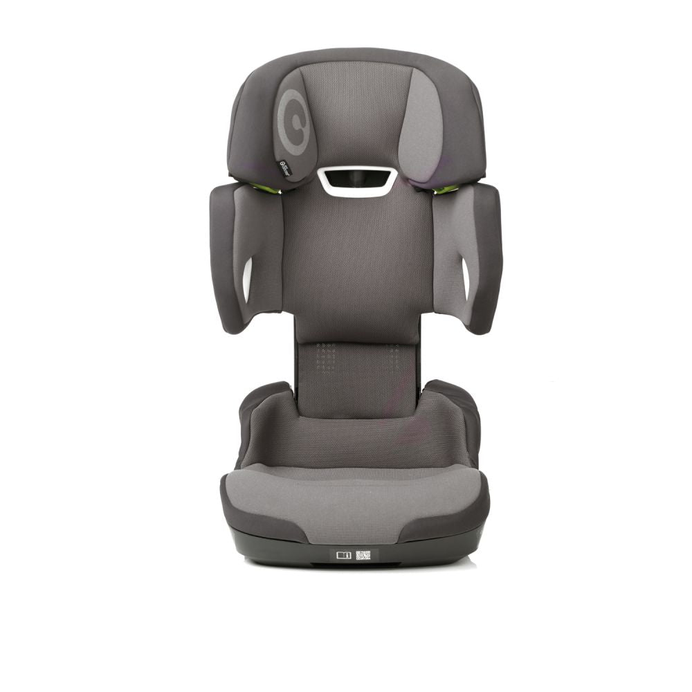 JANE CONCORD iWinner i-Size autosjedalica 15-36 kg (100-150 cm) - Mars Grey