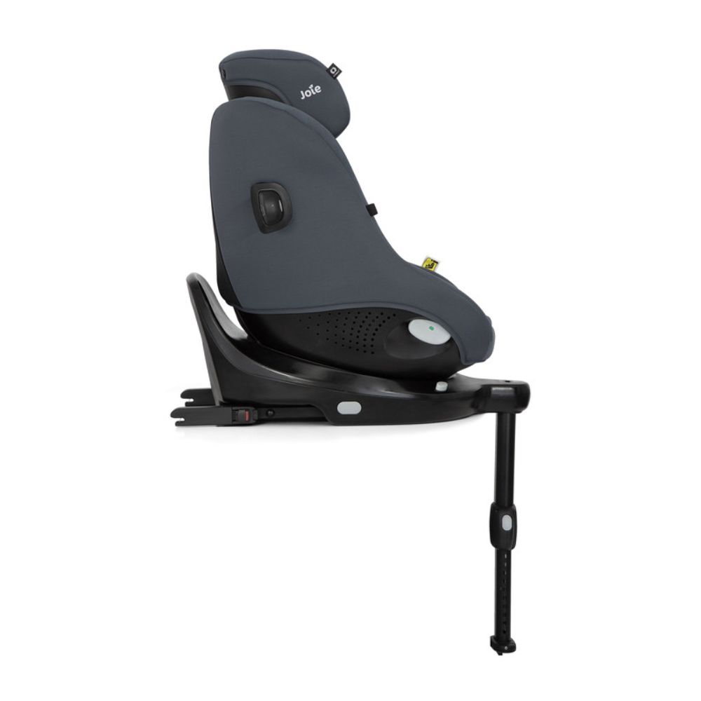 Joie autosjedalica i-Pivot 0-18 kg (40-105 cm) 360, Dark Slate