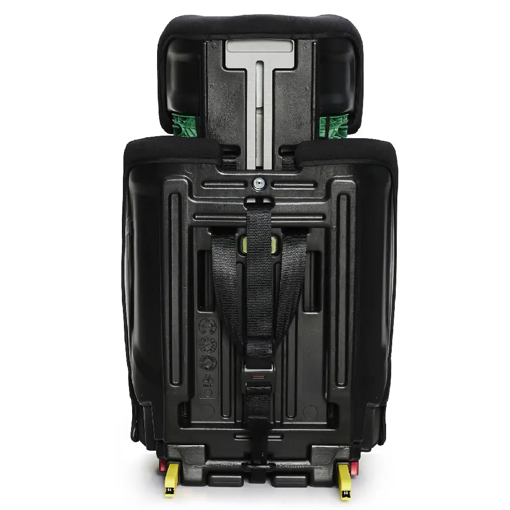 Kinderkraft autosjedalica Safety Fix 2 9-36 kg (76-150 cm) - Black