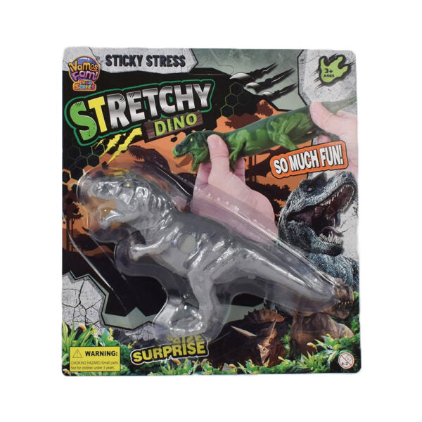 Rastezljivi dinosaur – igračka koja oduševljava djecu! Model 03