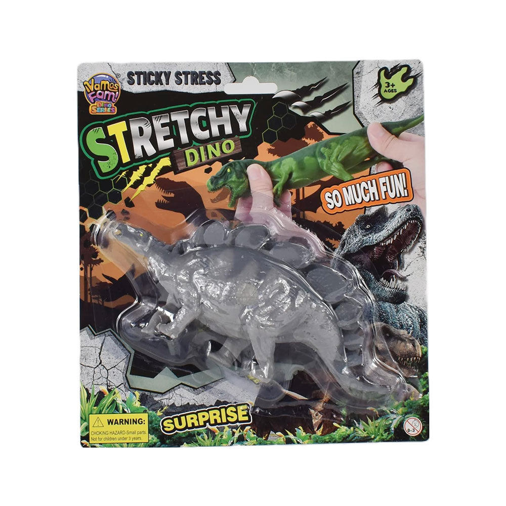 Rastezljivi dinosaur – igračka koja oduševljava djecu! Model 01