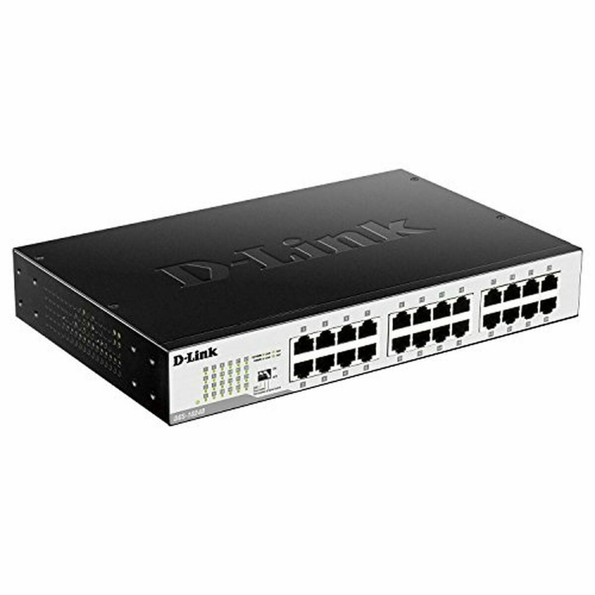 Prekidač D-Link DGS-1024D