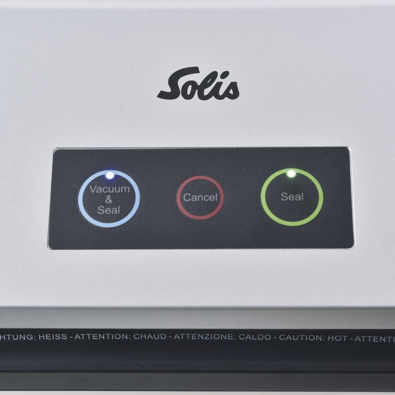 Solis Vac Smart uređaj za vakuumiranje
