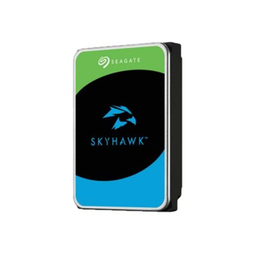 Seagate SkyHawk 3.5" 6 TB Serijski ATA III