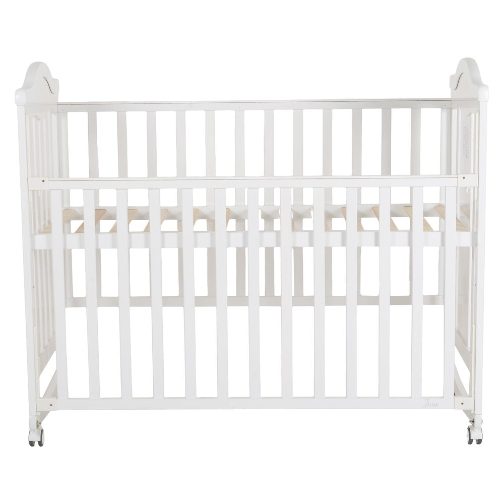 Cangaroo Juno kinderbet, bijela