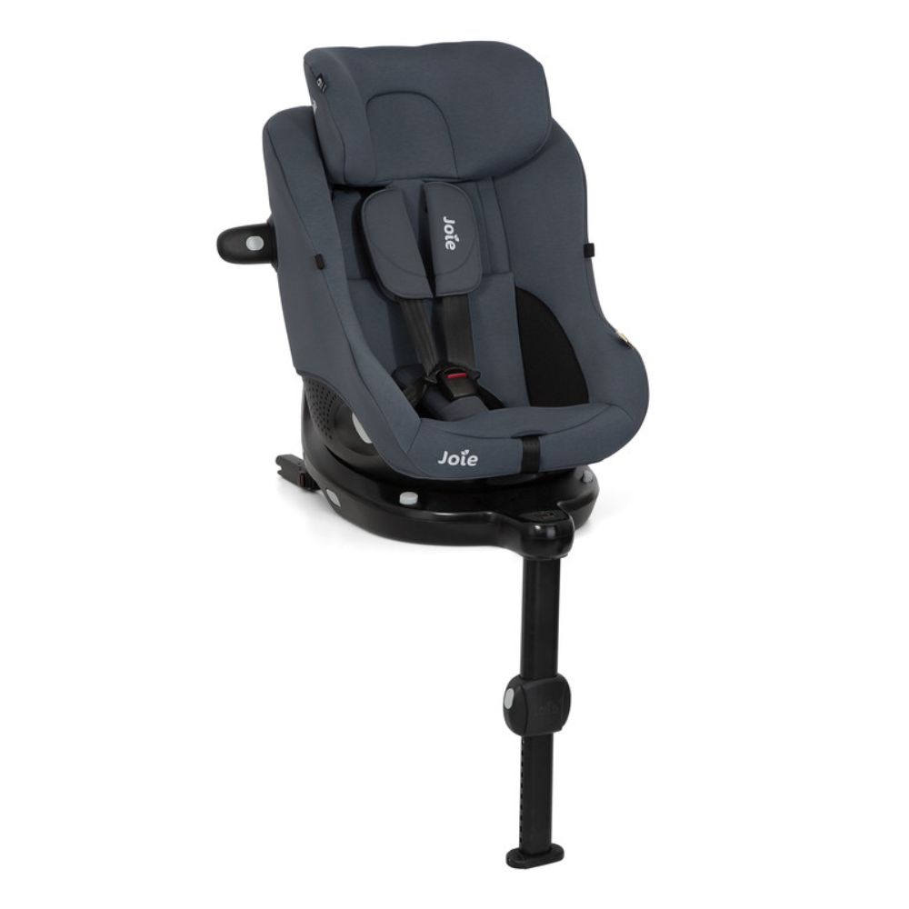 Joie autosjedalica i-Pivot 0-18 kg (40-105 cm) 360, Dark Slate