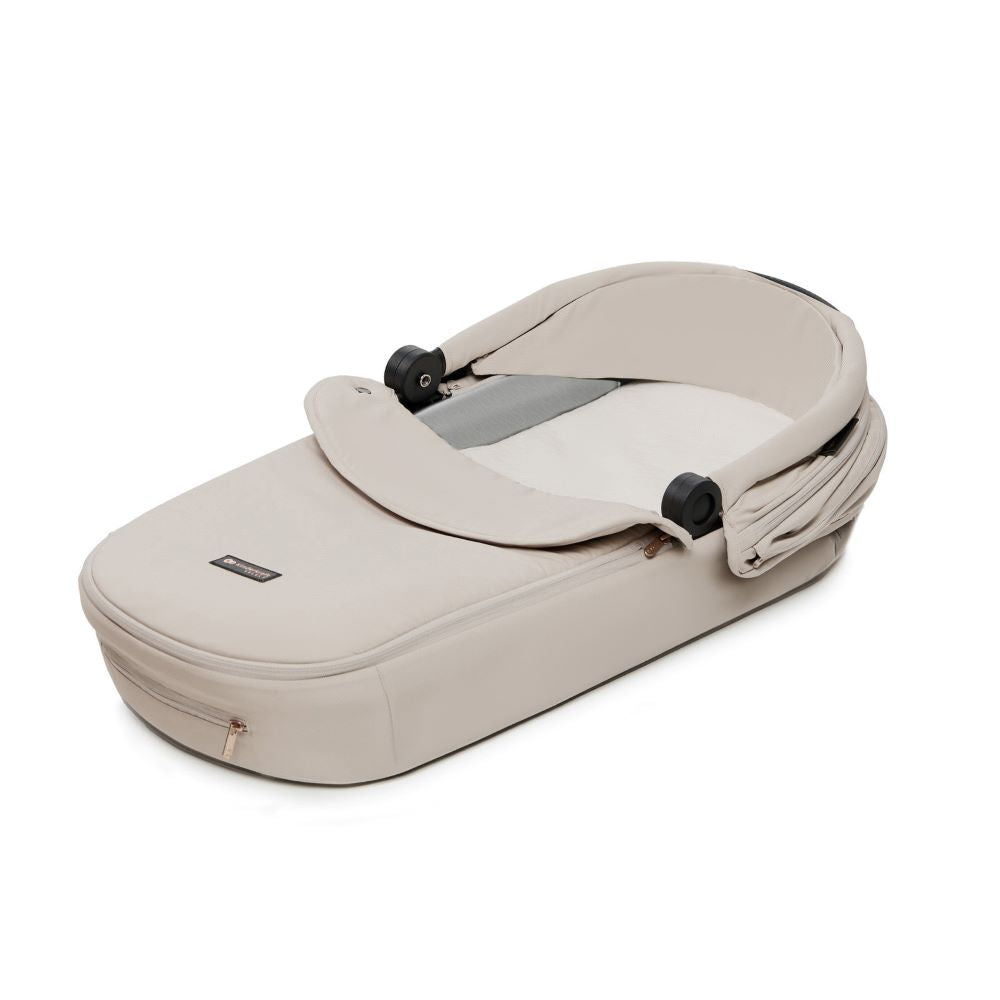 Kinderkraft dječja kolica Nea 2 3u1 - Soft Beige B