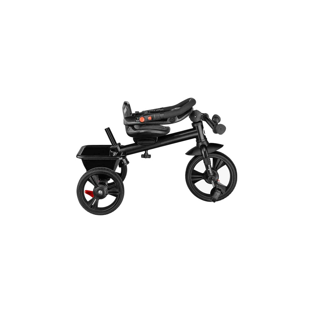 Lionelo tricikl Haari, Stone Grey