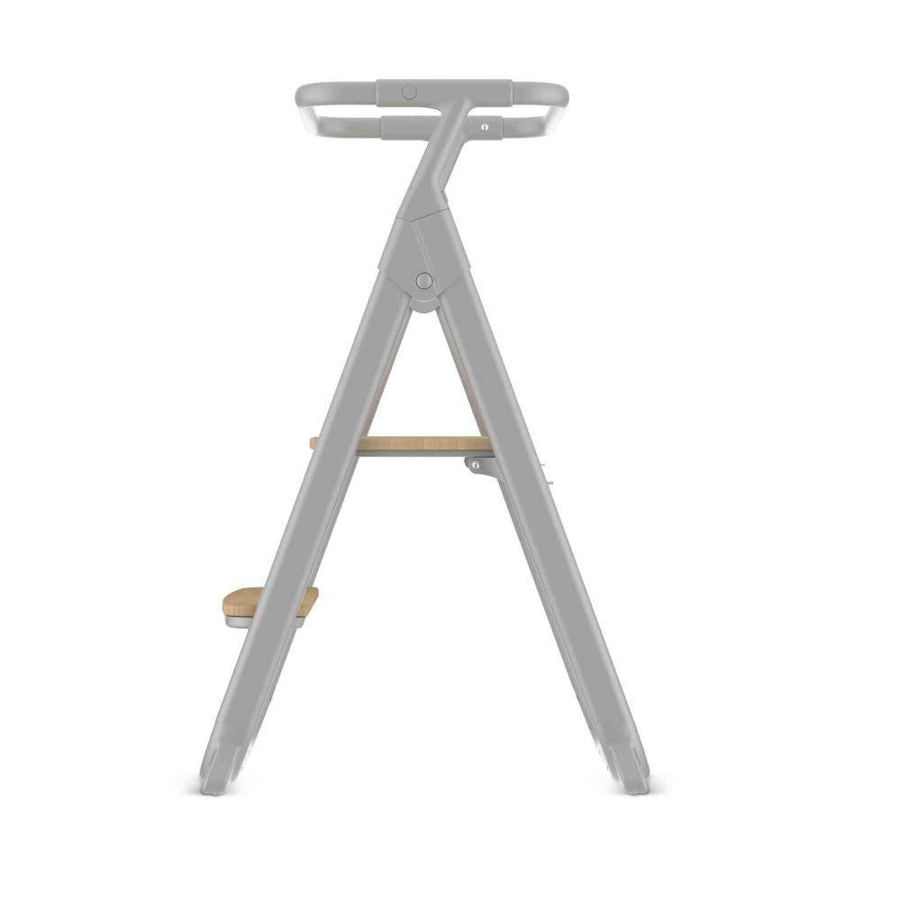 NENO SAPORI hranilica 4u1 - Grey