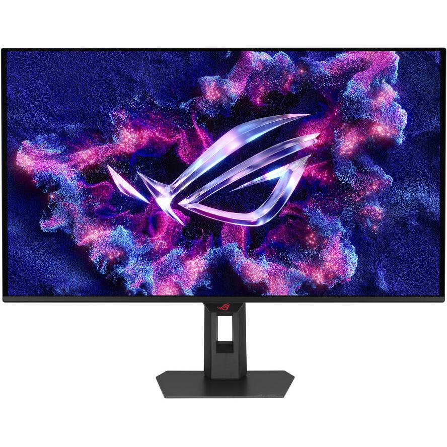 ASUS ROG Strix OLED XG32UCDS računalni monitor 80 cm (31.5") 3840 x 2160 pikseli 4K Ultra HD QD-OLED Crno