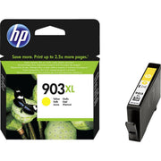 Originalna katruša s tintom HP 903XL Rumena