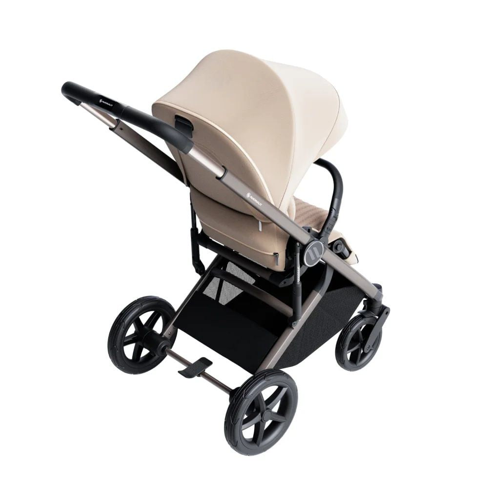 Avionaut Sirius 2 dječja kolica 3u1, Beige B