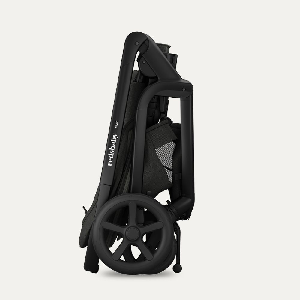 REDSBABY ONIX kolica, Graphite 4u1 B