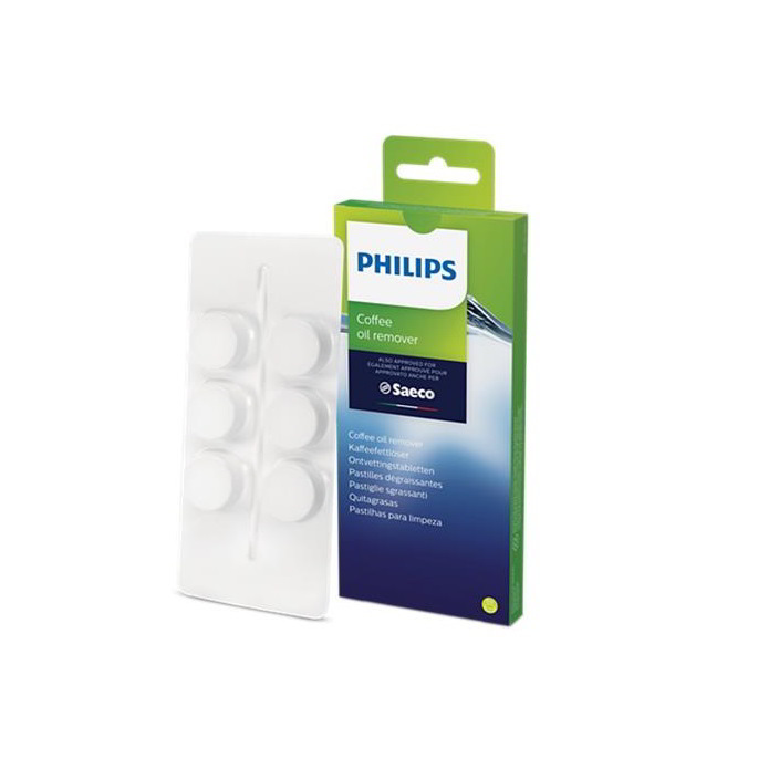 Philips CA6704/10 dio i dodatak aparata za kavu Tablete za čišćenje