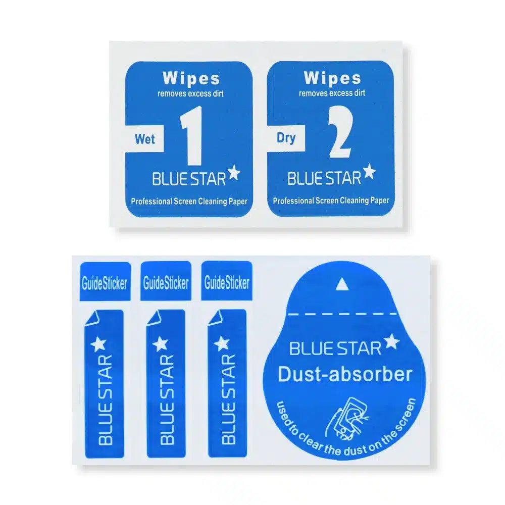 Blue Star kaljeno staklo za Xiaomi 12T