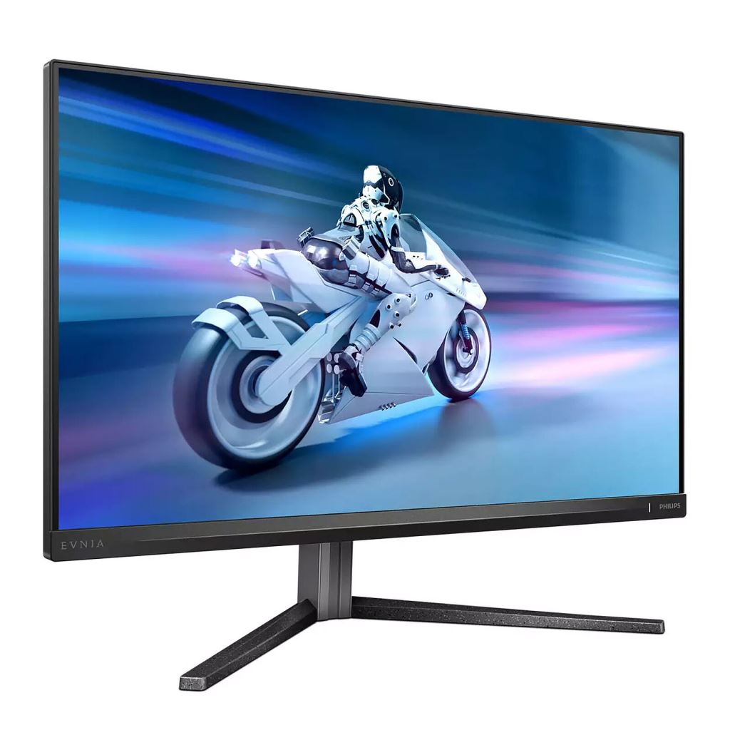Philips Evnia 5000 27M2N5500/00 LED display 68,6 cm (27") 2560 x 1440 pikseli Quad HD LCD Crno