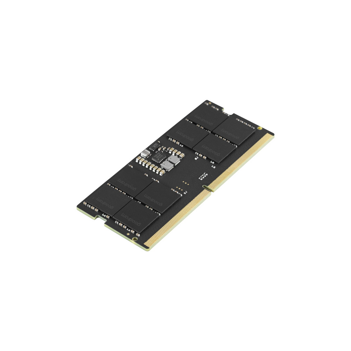 Goodram GR5600D564L46S/16G memorijski modul 16 GB 1 x 16 GB DDR5 5600 MHz