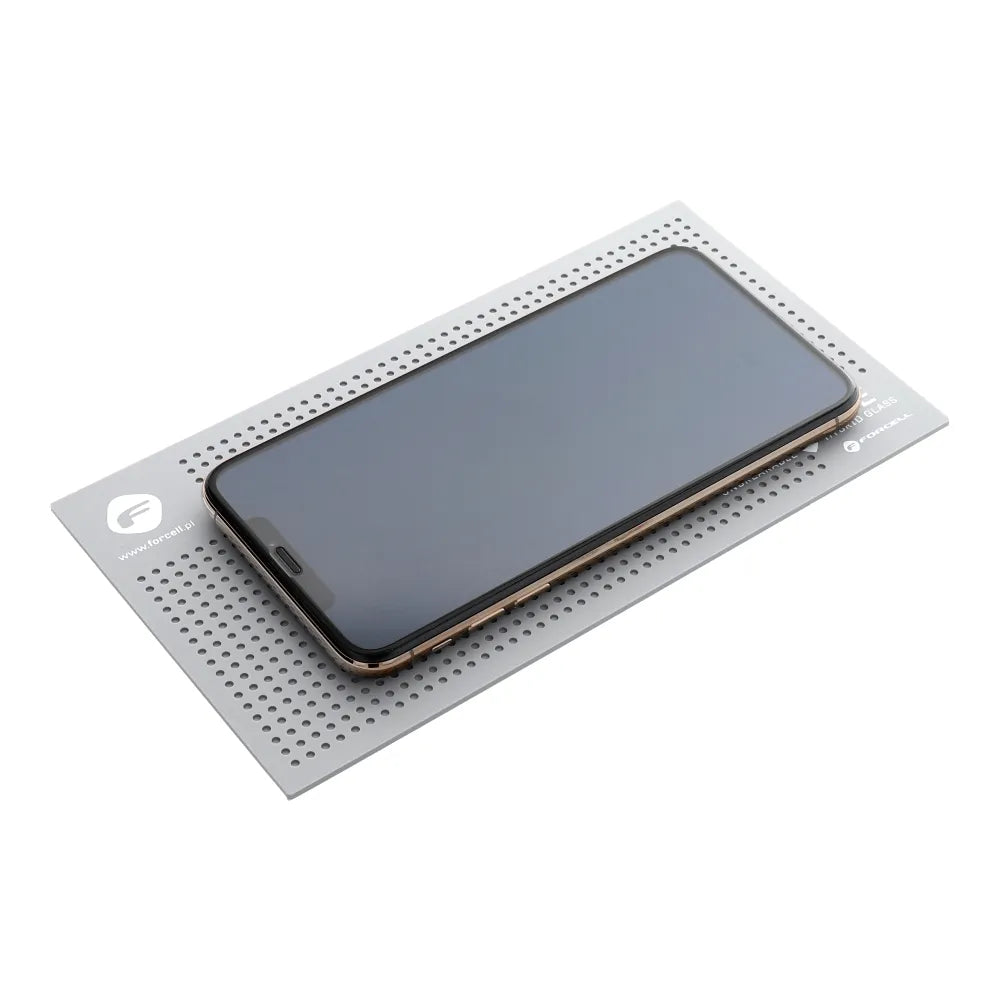 Forcell Glass protuklizna podloga za lijepljenje stakla na mobitel