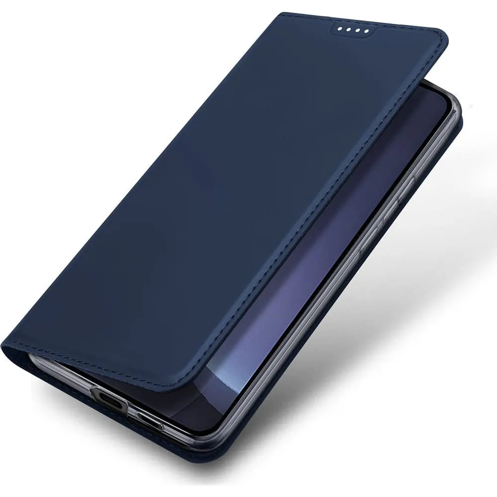 DUX DUCIS SKIN PRO futrola za SAMSUNG GALAXY S25 Plus plava