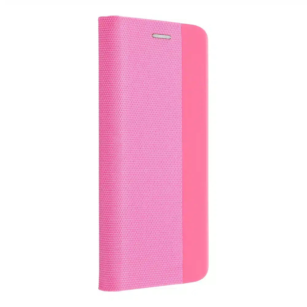SENSITIVE Book preklopna maska za XIAOMI Redmi 13C pink
