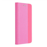 SENSITIVE Book preklopna maska za XIAOMI Redmi 13C pink