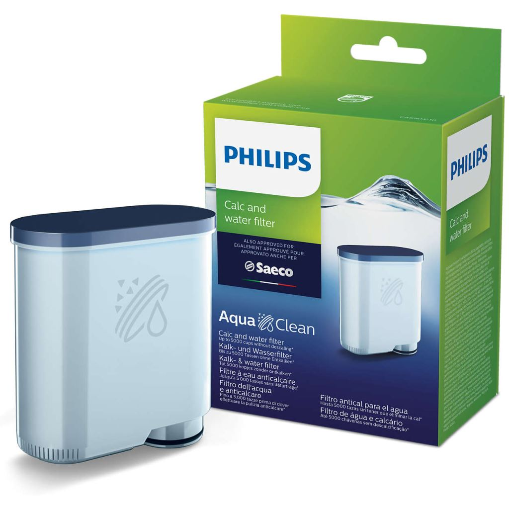 Philips CA6903/10 dodatak za filtere za vodu Spremnik vodenog filtera