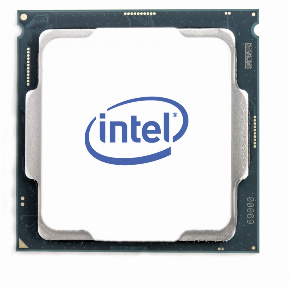 Intel Xeon Gold 6326 procesor 2,9 GHz 24 MB