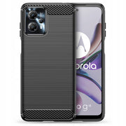 TECH-PROTECT TPUCARBON MASKA ZA MOTOROLU MOTO G13 / G23 crna