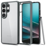 SPIGEN Ultra Hybrid maska za Samsung Galaxy S26 Ultra – space crystal