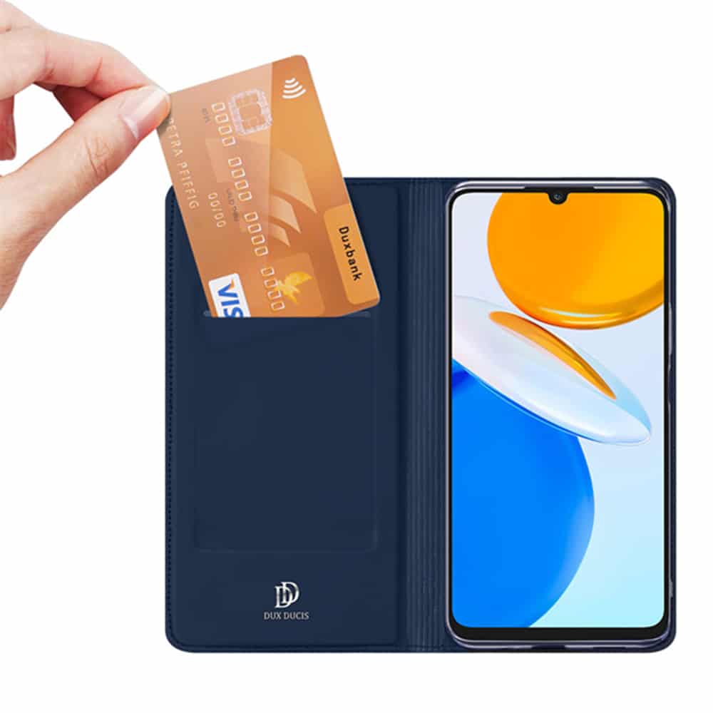 Dux Ducis Skin Pro preklopna futrola za Honor X7