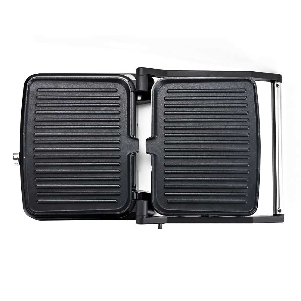 Kontaktni grill, 2 u 1, Muhler MHT-2824