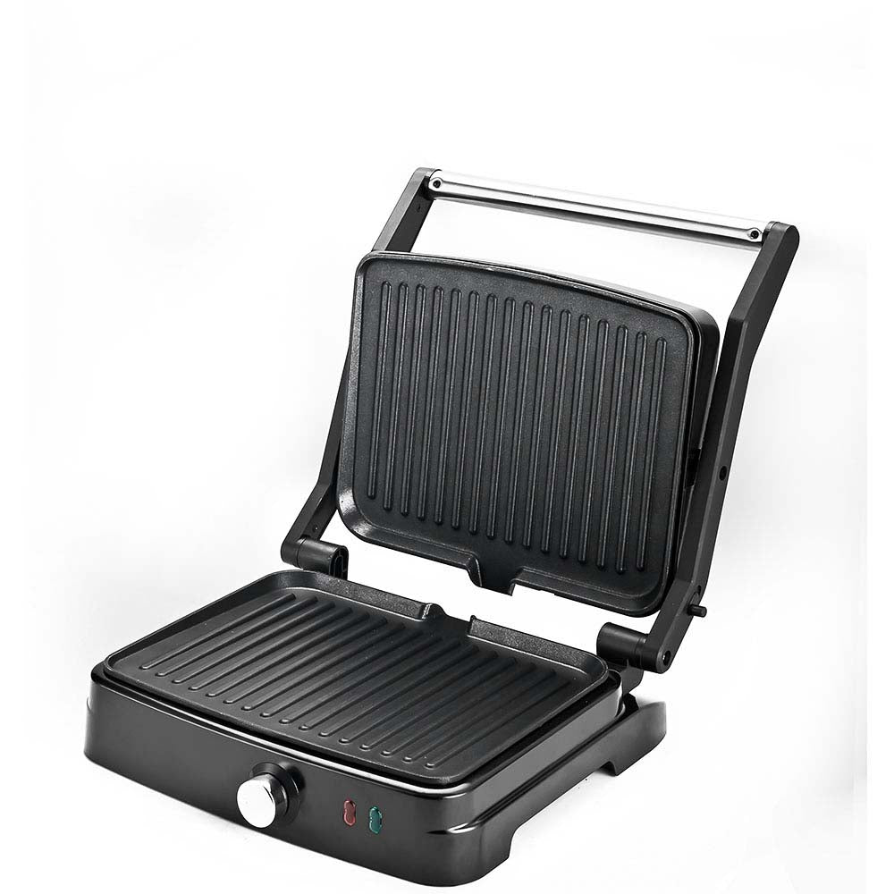 Kontaktni grill, 2 u 1, Muhler MHT-2824