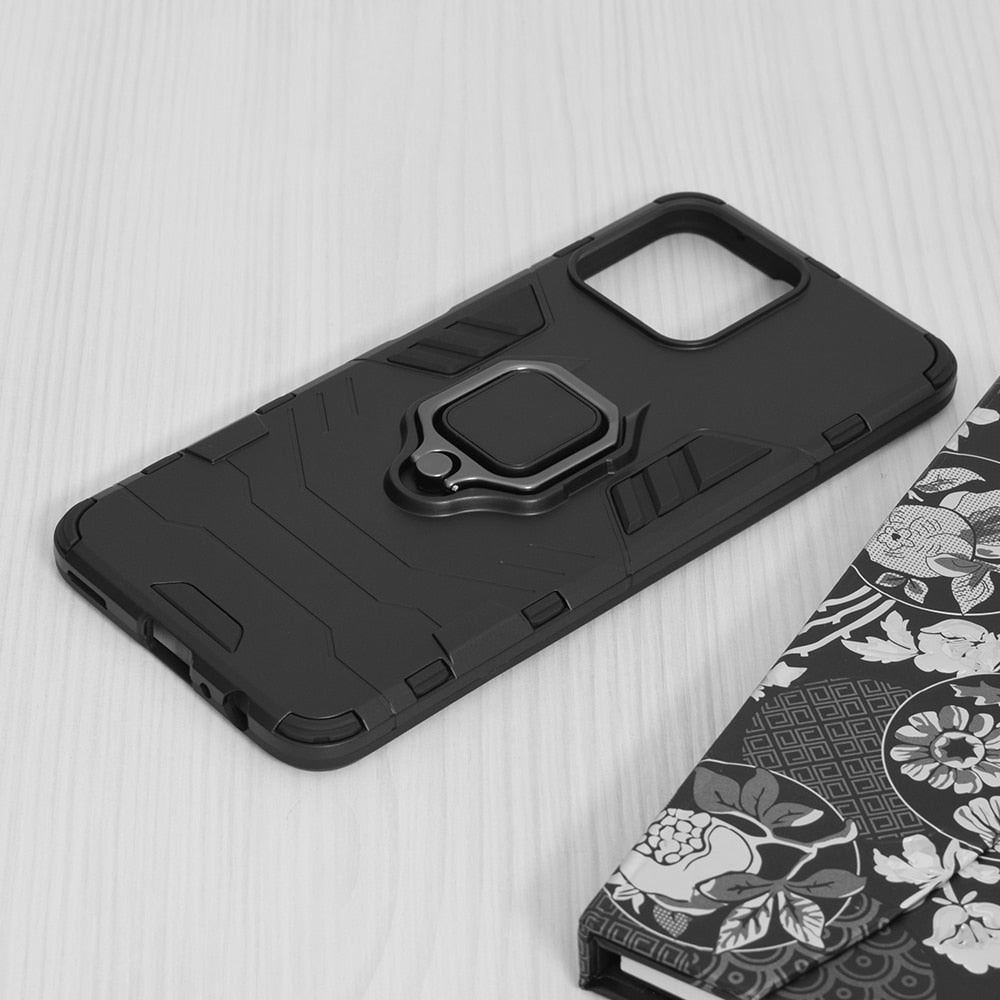 TechSuit Silicone Shield maska za Honor X8