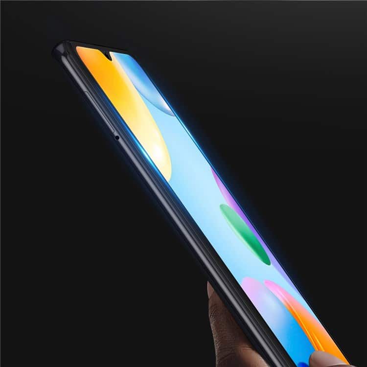 Dux Ducis Tempered Glass za Xiaomi Redmi 10C
