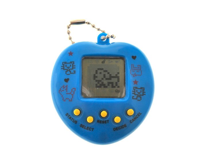 Elektronska igračka tamagochi
