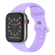 Zamenski remen za Apple Watch 1 42mm/Watch 2 42mm/Watch 3 42mm/Watch 5 44mm/Watch 6 44mm - Ljubičasta KP27192