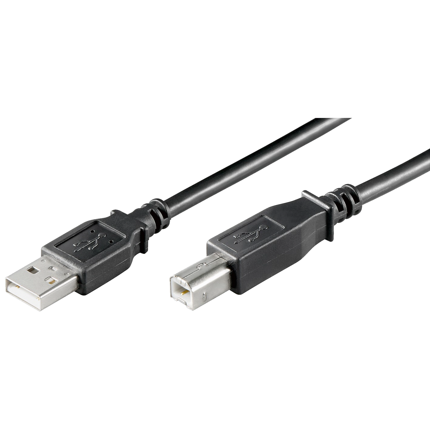 ZED electronic USB kabel za printer, dužina 3.0 metra - USB-AB/3